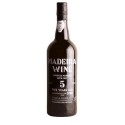 Vin de Madère 5 Ans Sec