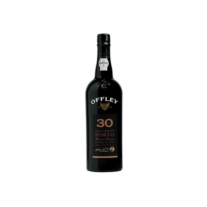 Offley Tawny 30 ans Vin de Port