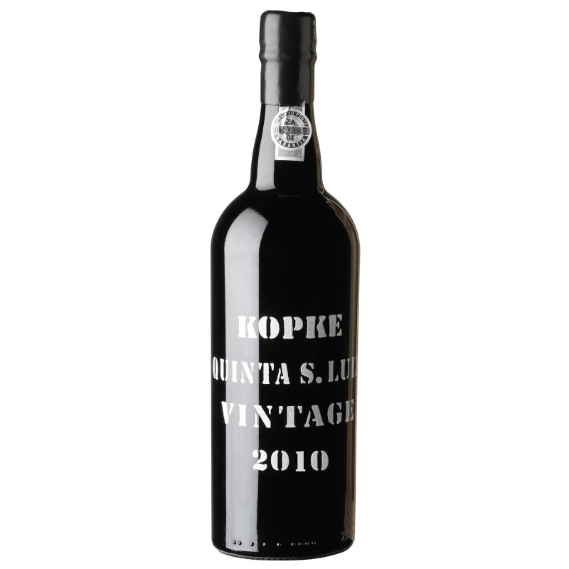 Kopke Quinta de São Luiz Vintage 2010