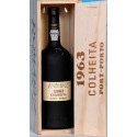 Romariz Colheita 1963 Vin de Port