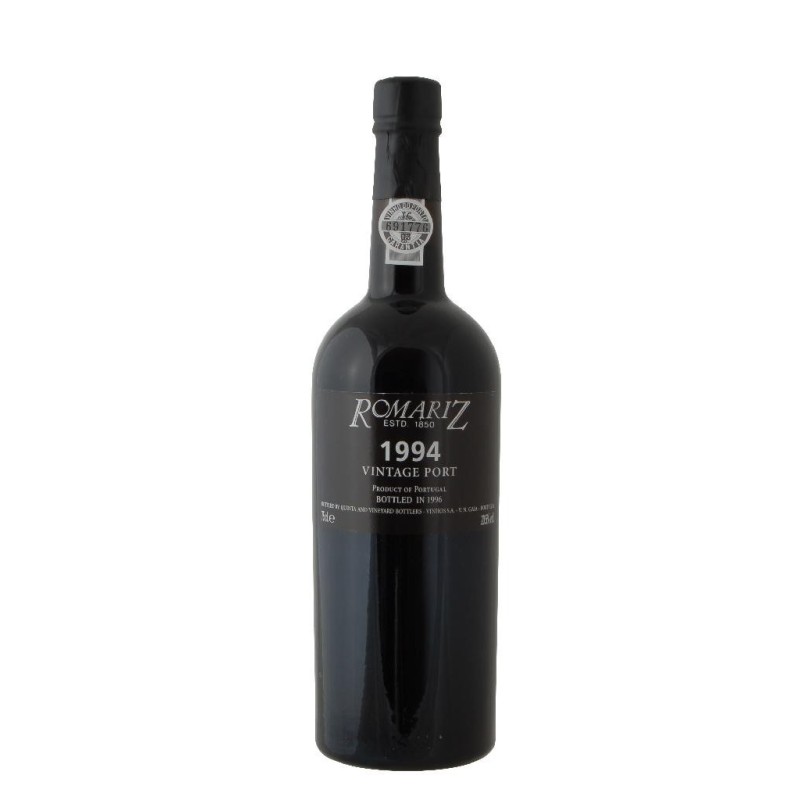 Romariz Vintage 1994 Port Wine