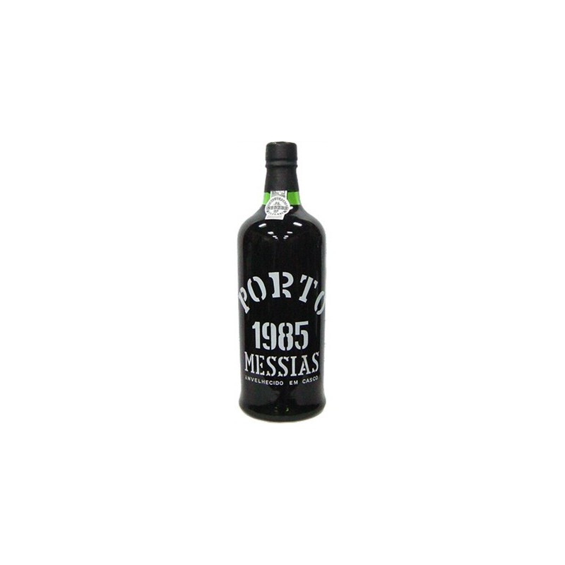 Messias Colheita 1985 Vin de Porto