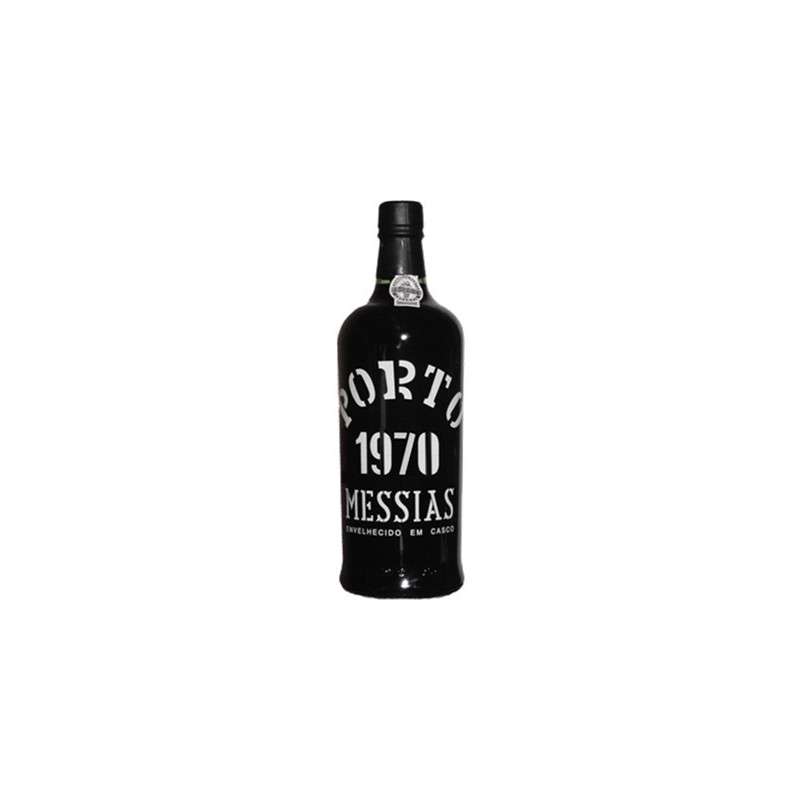 Vin de Porto Messias Colheita 1970