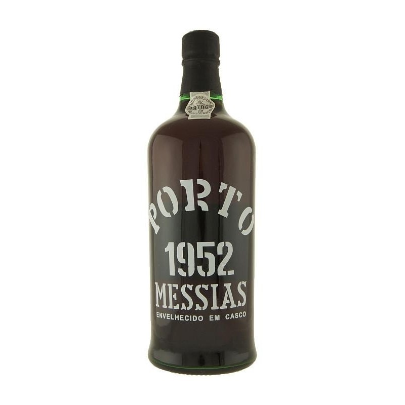 Messias Colheita 1952 Vin de Porto