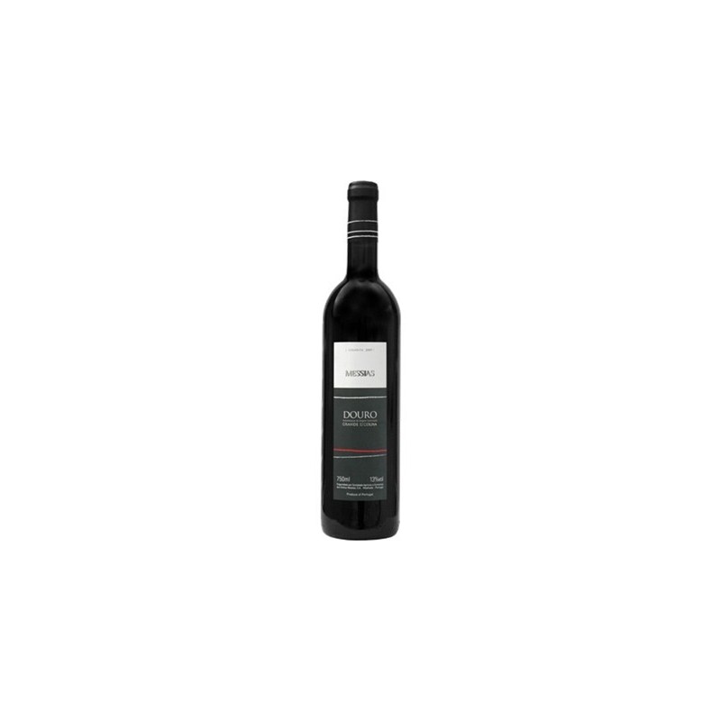 Messias Grande Escolha 2007 Vin Rouge