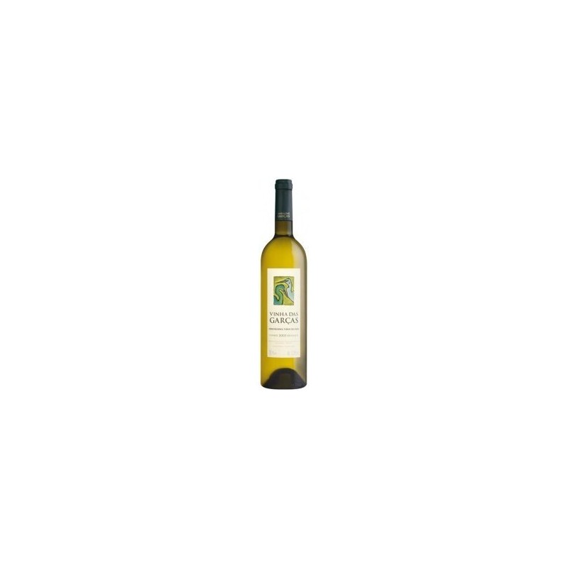 Vinha das Garças 2009 Vin Blanc