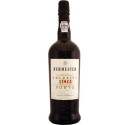 Burmester Colheita 1963 Vin de Port