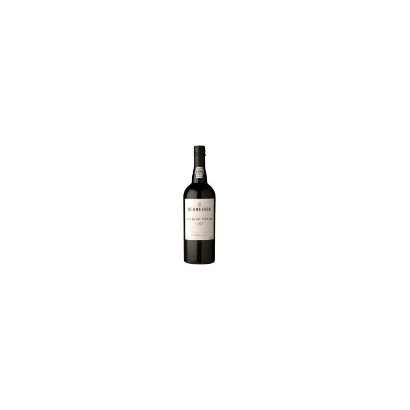 Burmester Vintage 1992 Vin de Port