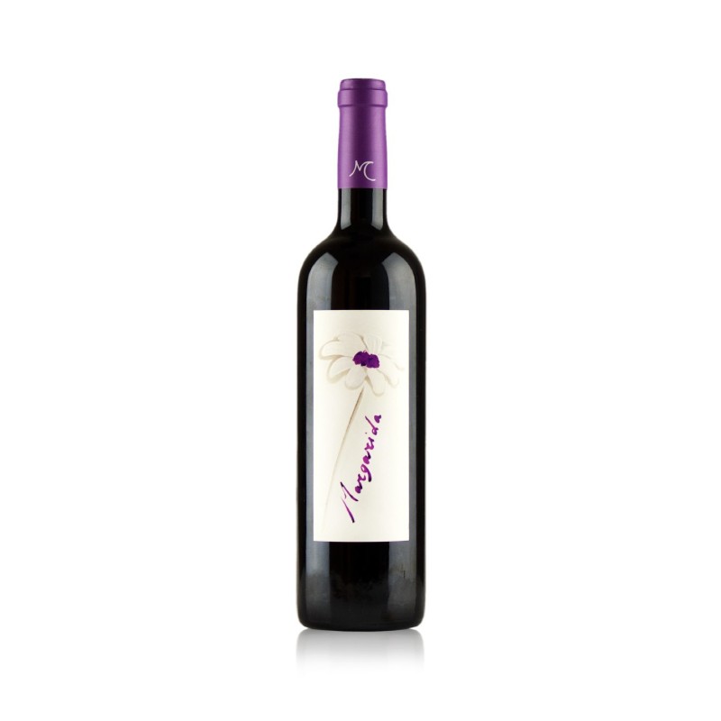 Margarida Alicante Bouschet 2012 Vin Rouge