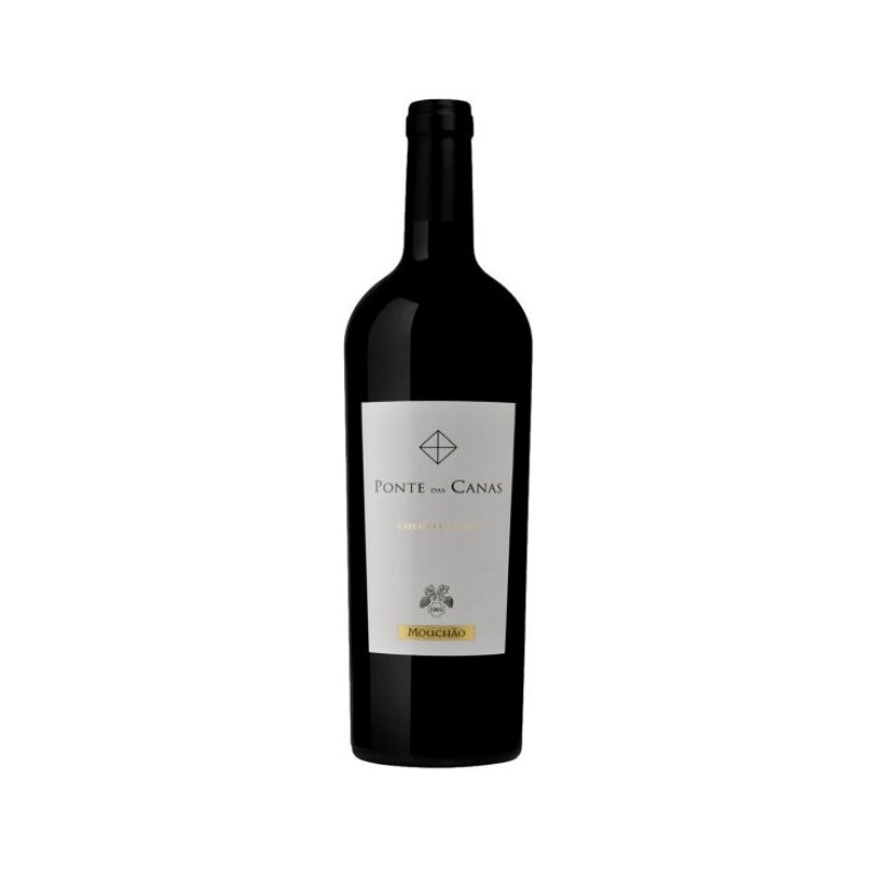 Ponte das Canas Magnum 2008 Vin Rouge