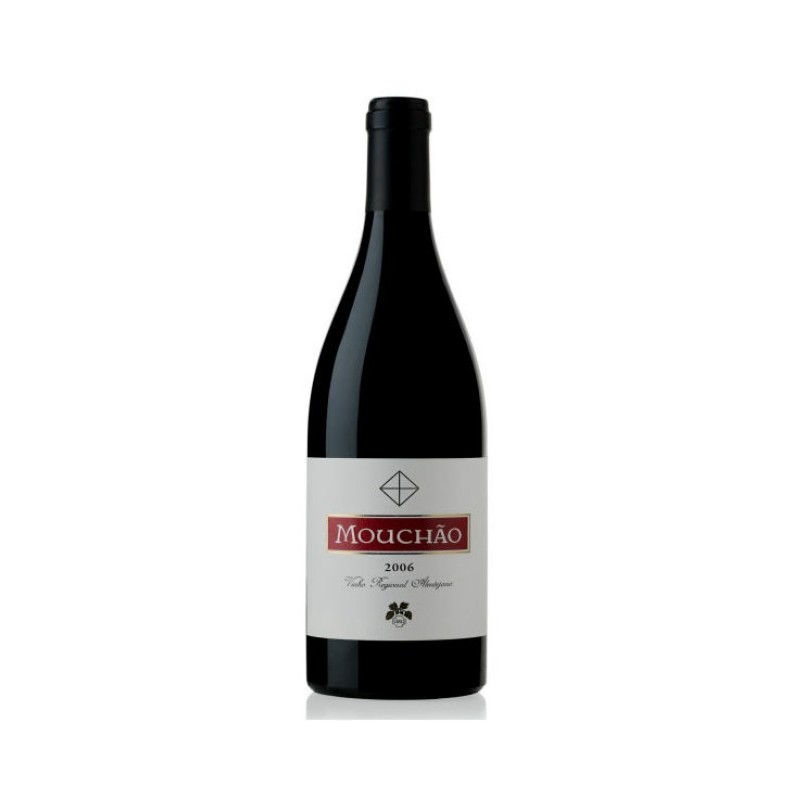 Mouchão Magnum 2016 Vin rouge