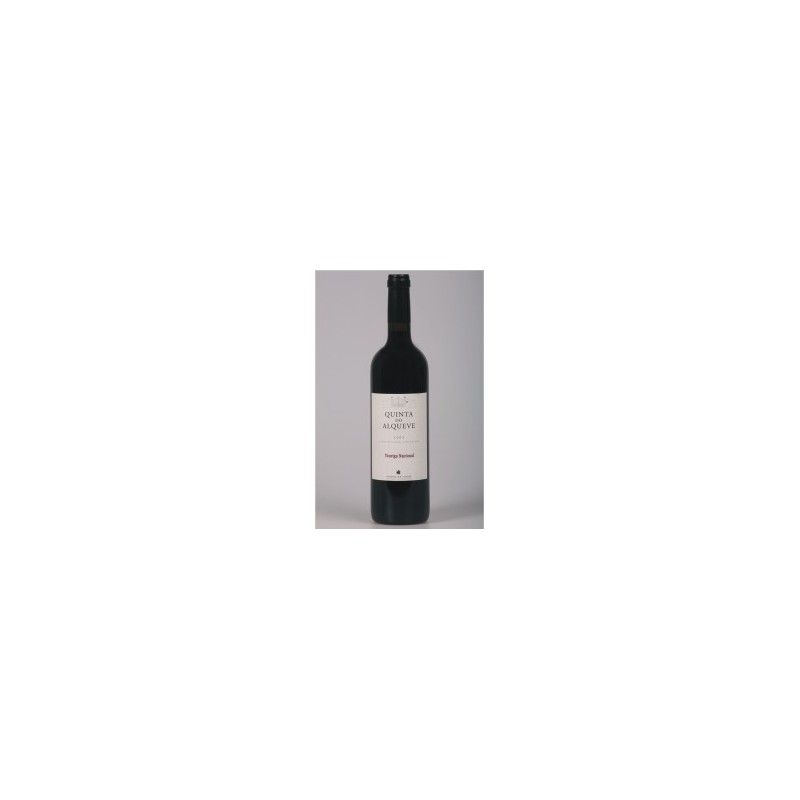 Quinta do Alqueve Touriga Nacional 2003 Vin Rouge