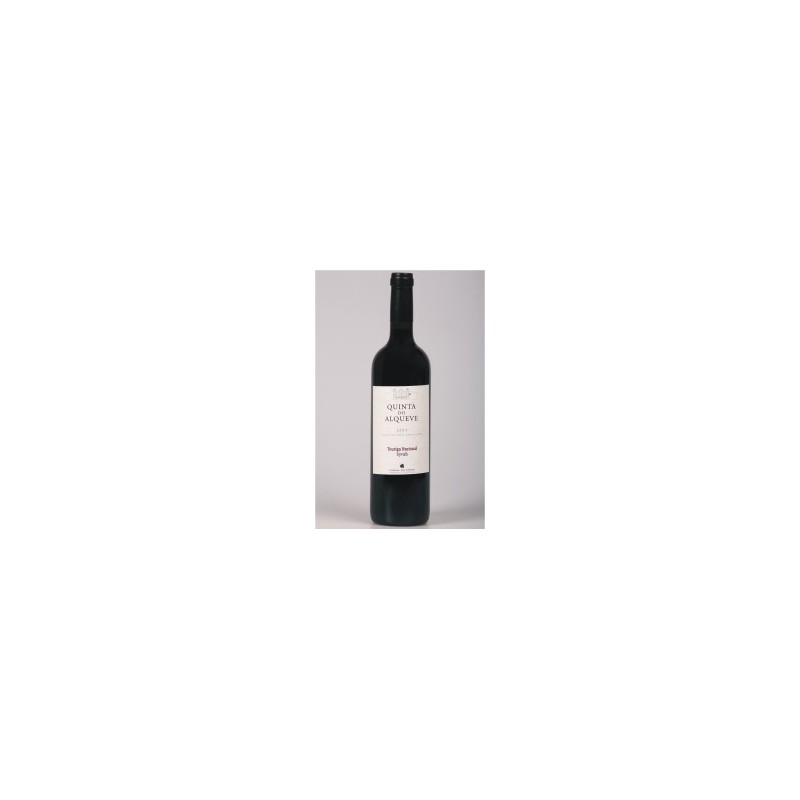 Quinta do Alqueve Syrah 2003 Vin Rouge