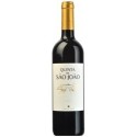 Quinta de Alqueve São João 2008 Vin Rouge