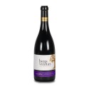 Boas Vinhas Reserva 2009 Vin Rouge