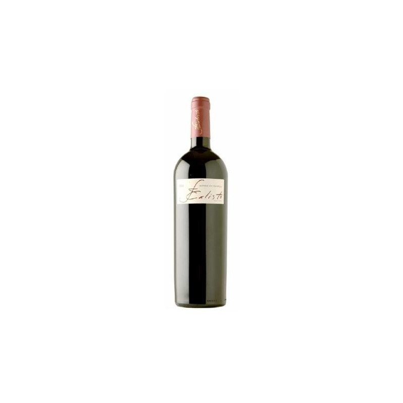 Joaquim Calisto Reserva 2004 Vin Rouge