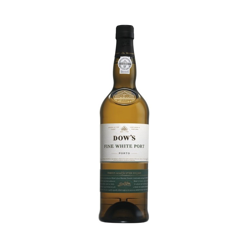 Vin de Porto Dow's Fine White