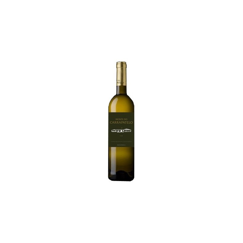 Monte do Carrapatelo 2018 Vin Blanc