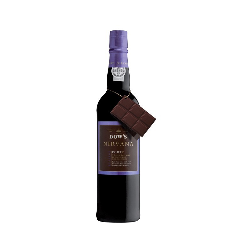 Dow's Nirvana Reserve Vin de Porto (500 ml)