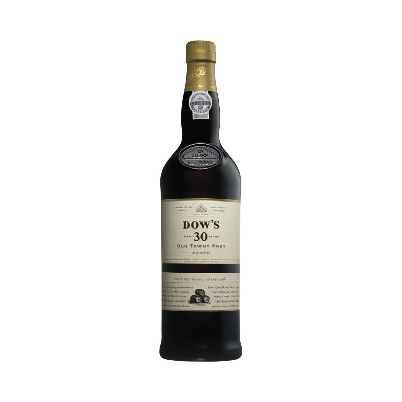 Vin de Porto Dow's 30 ans d'âge