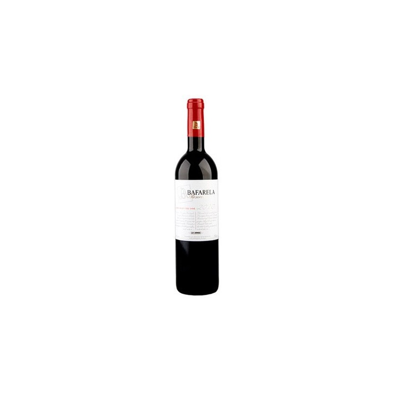 Bafarela Reserva 2021 Vin rouge