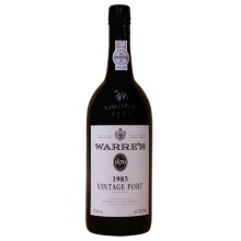 Warré's|Vins Portugal 