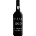 Blandy's Bual Vintage 1920 Vin de Madère