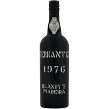 Blandy's Madeira Wine|Vins Portugal 