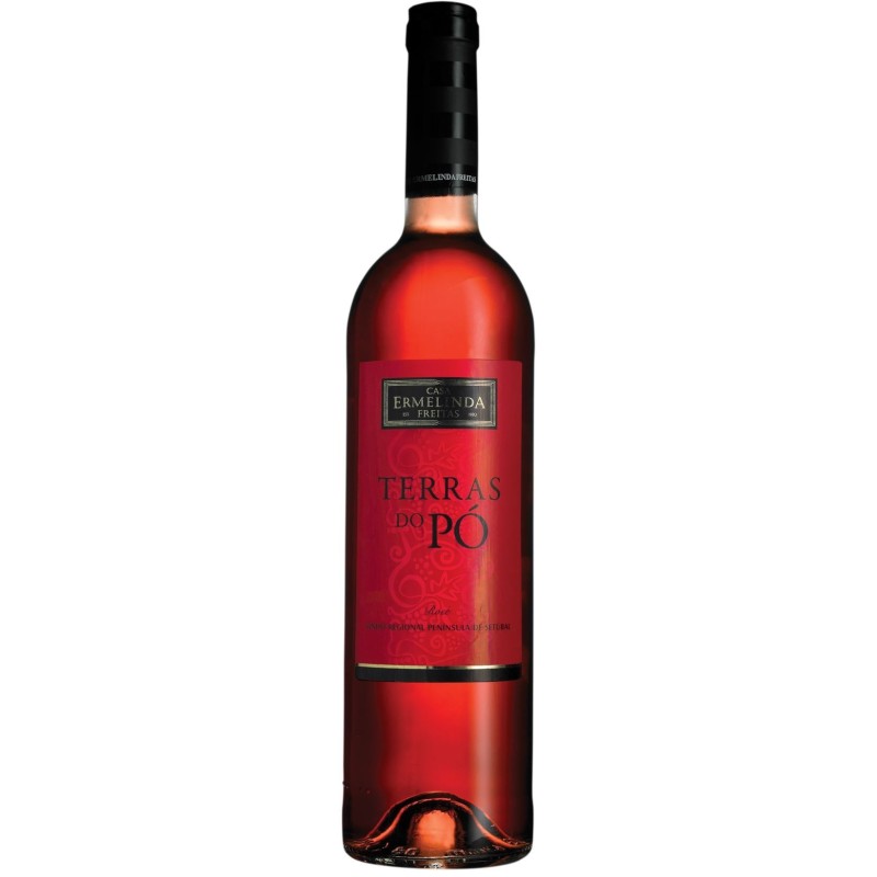 Terras do Pó 2021 Vin Rosé