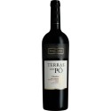 Terras do Pó Castas 2016 Vin Rouge