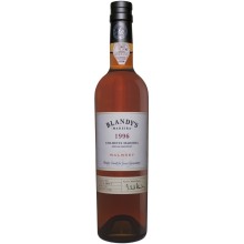 Blandy's Madeira Wine|Vins Portugal 