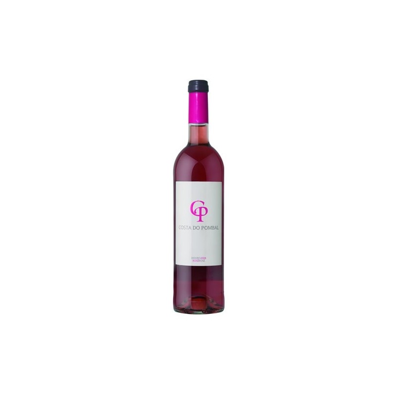 Vin rosé Costa do Pombal 2021