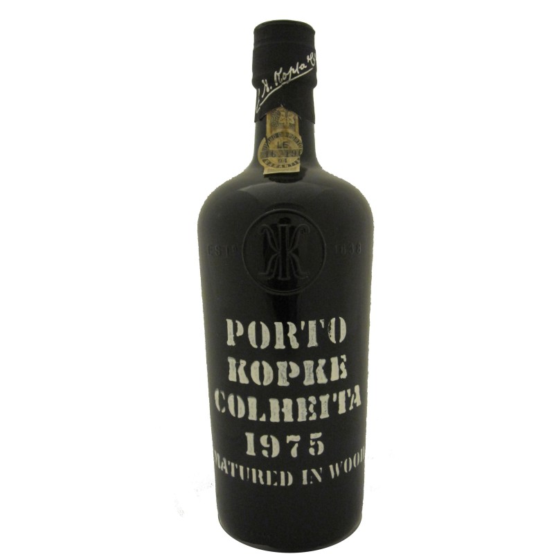 Kopke Colheita 1975 Port Wine