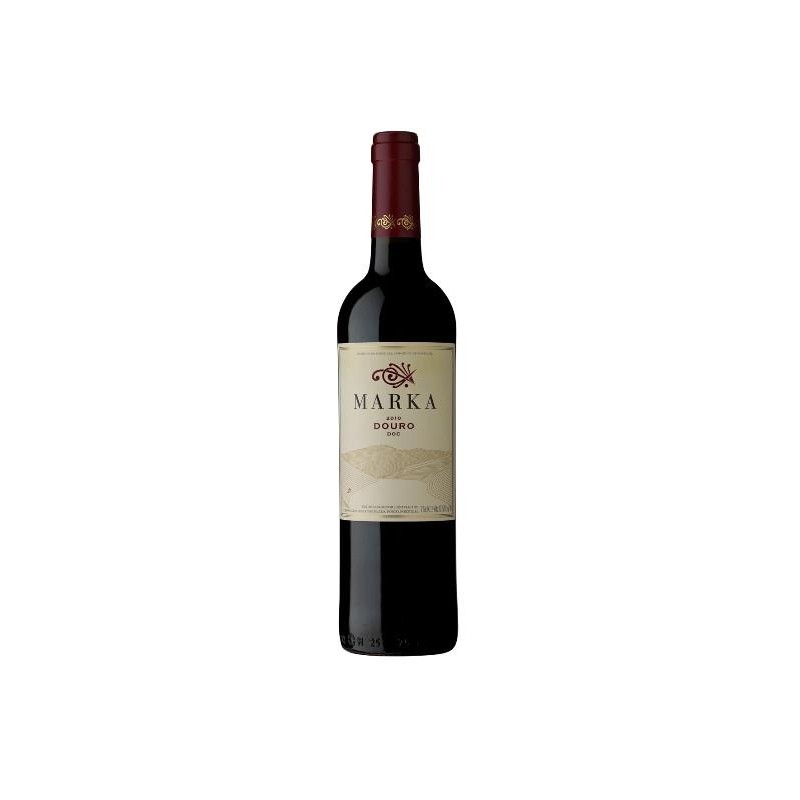 Marka 2012 Vin Rouge