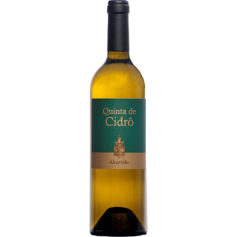 Quinta de Cidrô 2020 Alvarinho Vin