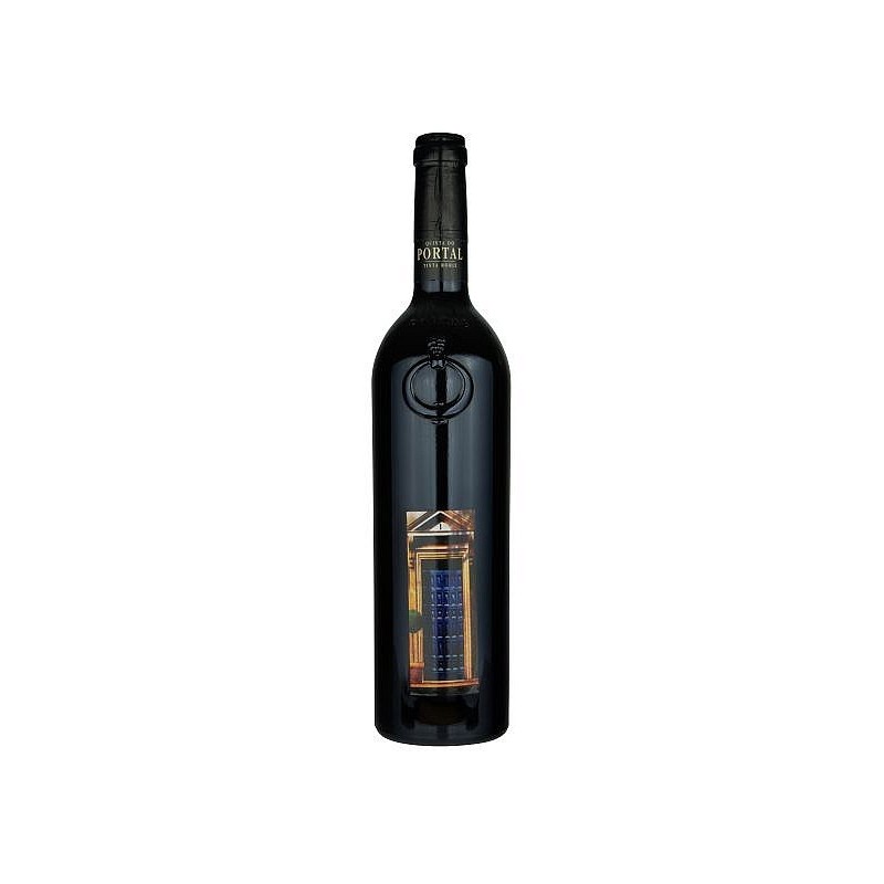 Quinta do Portal Tinta Roriz 2020 Vin rouge