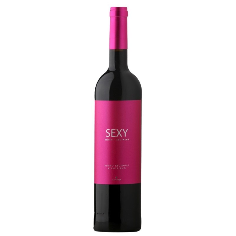 Vin Rouge Sexy 2021