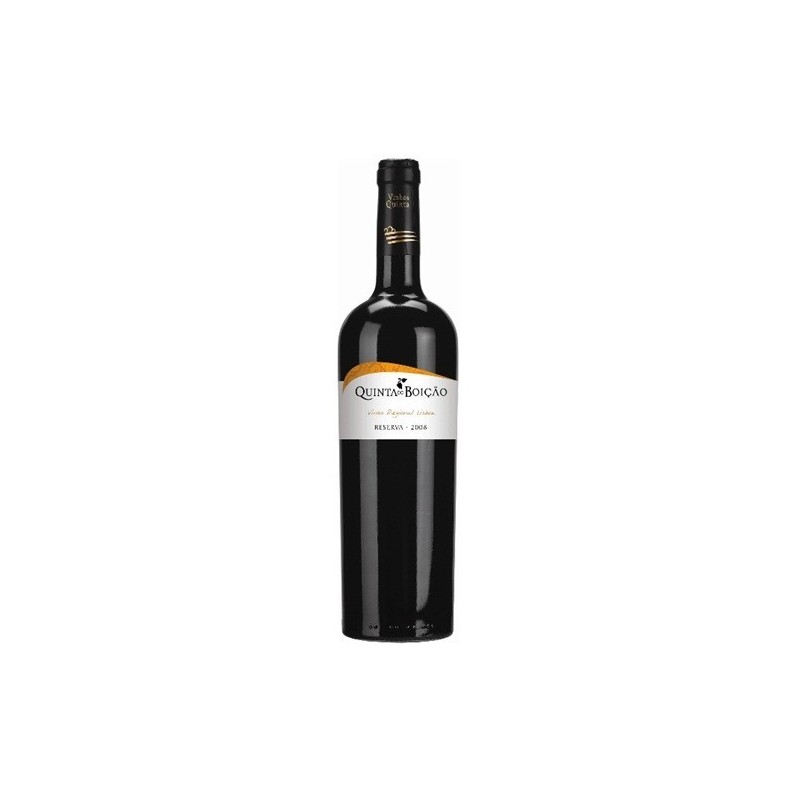 Quinta do Boição Reserva 2010Vin rouge