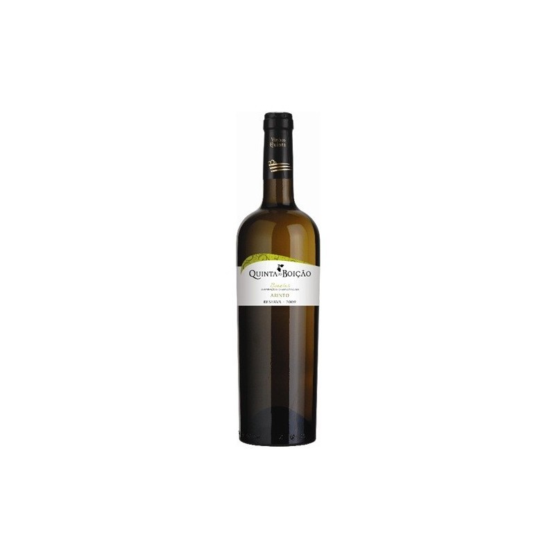 Quinta do Boição Reserva 2013Vin blanc