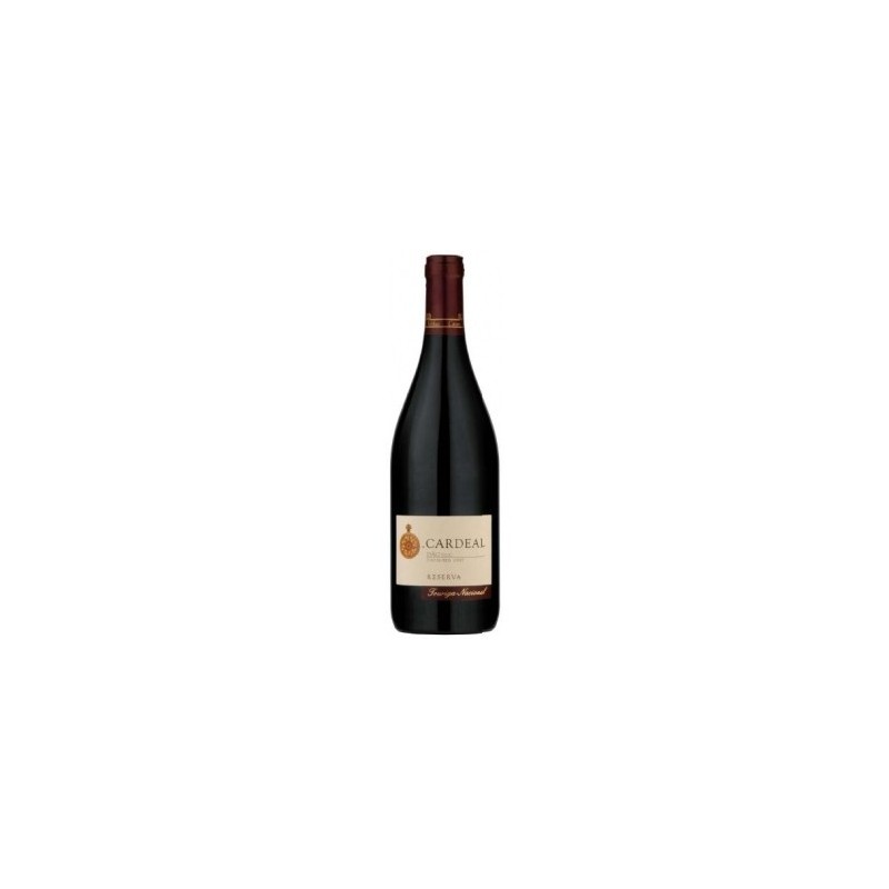 Cardeal Touriga Nacional Reserva 2009 Vin Rouge