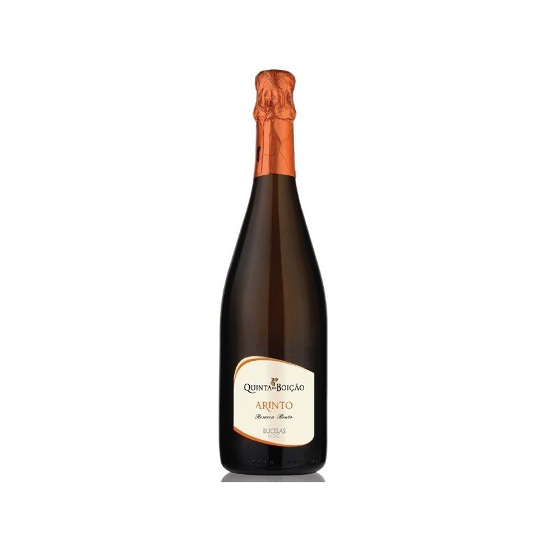 Quinta do Boição Réserve Brut Sparkling Vin blanc