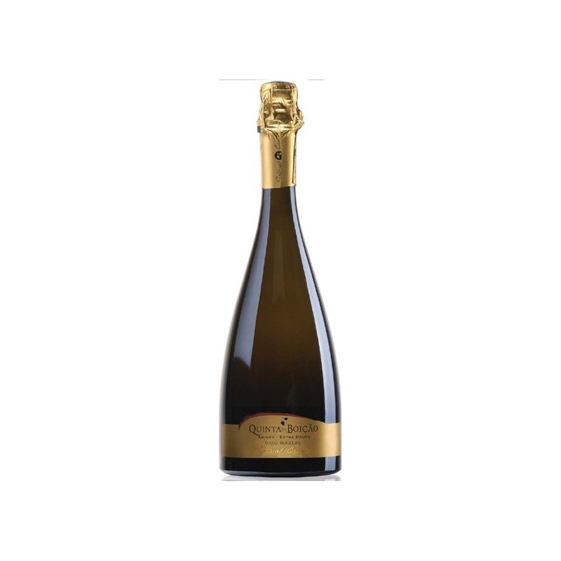 Quinta do Boição Spécial Cuvée Extra Brut Sparkling Vin blanc