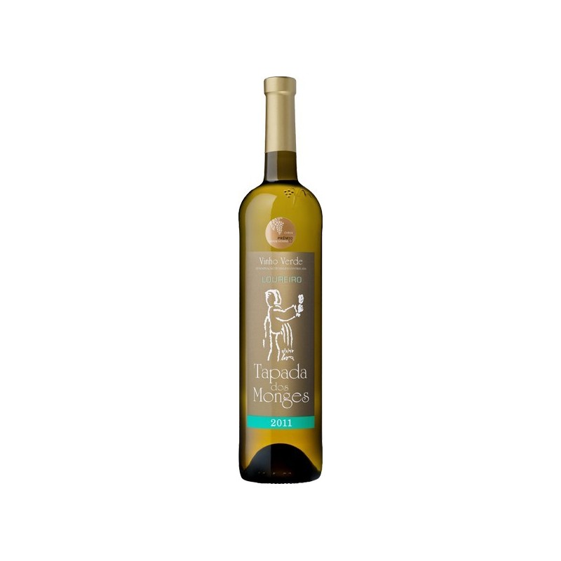 Tapada dos Monges Loureiro 2020 Vin Blanc