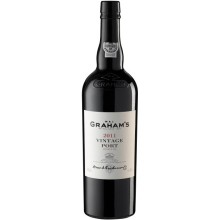 Graham´s|Vins Portugal 