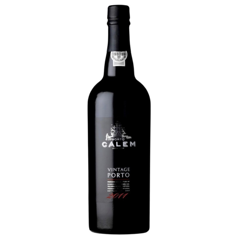 Calem Millésime 2011 Vin de Porto