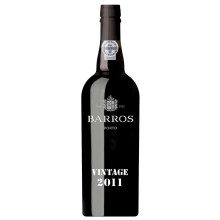 Barros|Vins Portugal 