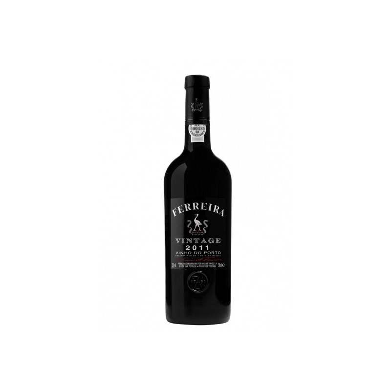 Ferreira Millésime 2011 Vin de Porto