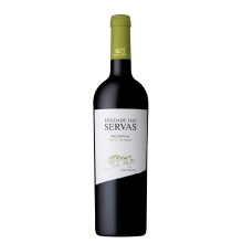 Herdade das Servas|Vins Portugal 