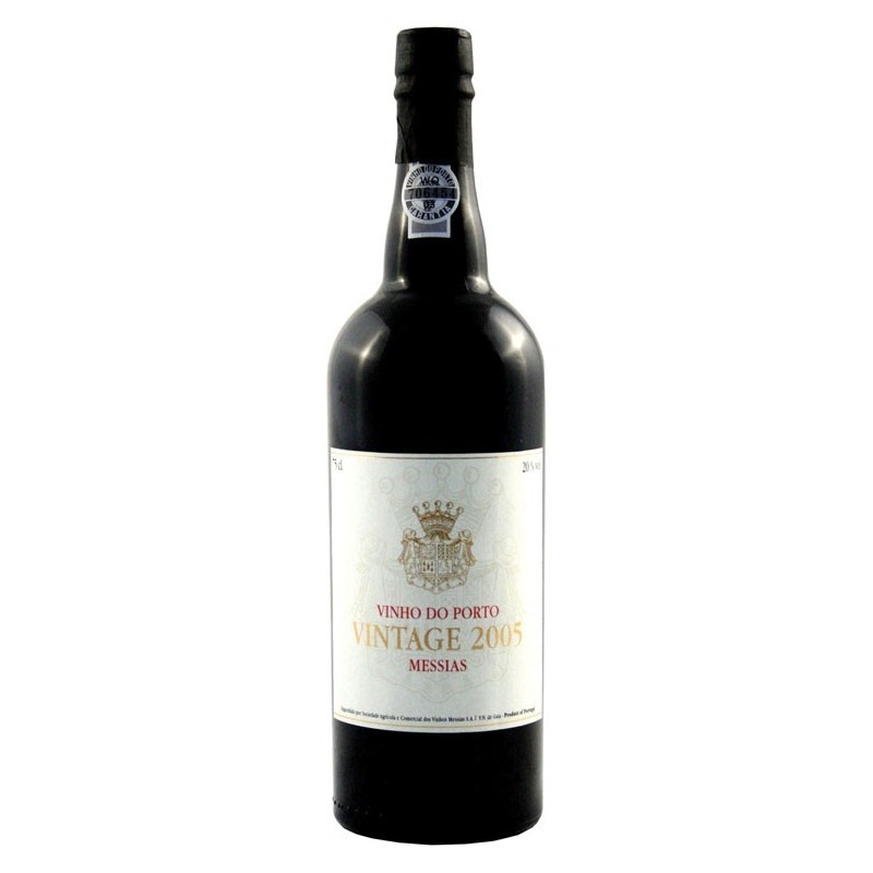 Messias Millésime 2005 Vin de Porto