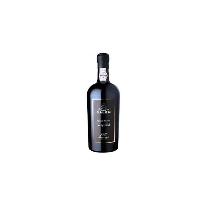 Calem Special Reserve Very Old 150 Aniversario Vin de Porto